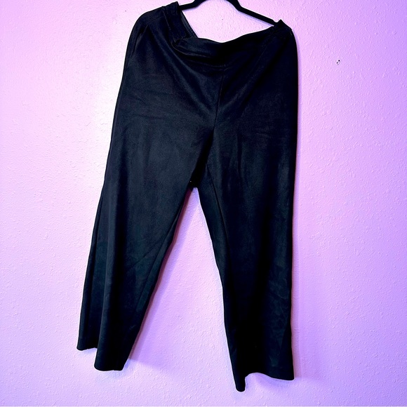 Oversize pants - Picture 1 of 5